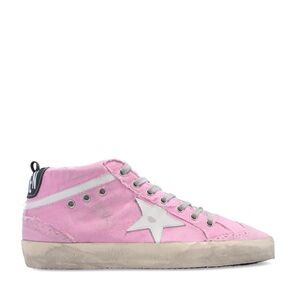 GOLDEN GOOSE MIDSTAR! Size 38/8